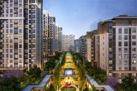 多层洋房怎么选择装修风格