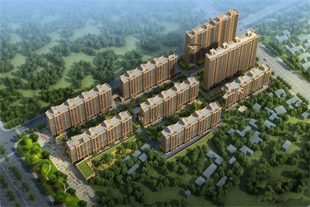 凤凰山庄5楼复试143平带储藏室车位99万可按揭