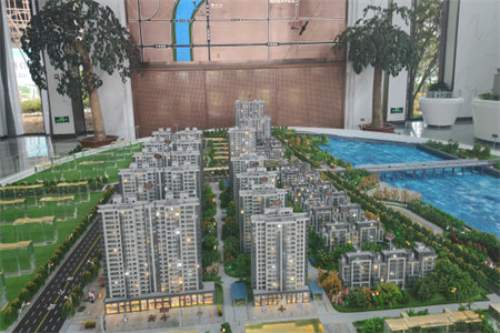 下跃式房子怎么装修